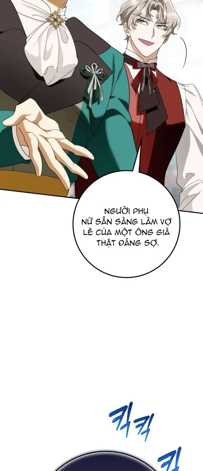 Nữ Công Tước Chiến Lợi Phẩm Chapter 27 - 21