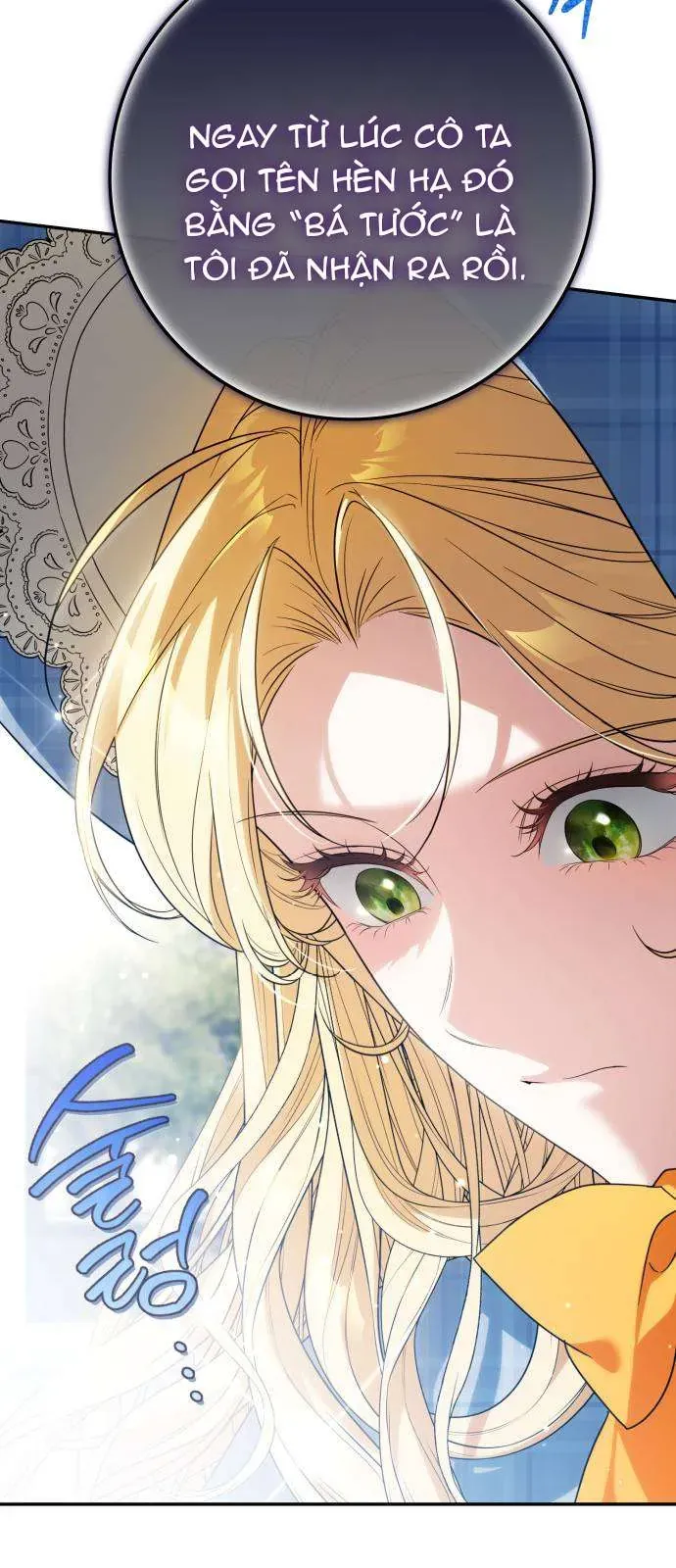Nữ Công Tước Chiến Lợi Phẩm Chapter 27 - 22