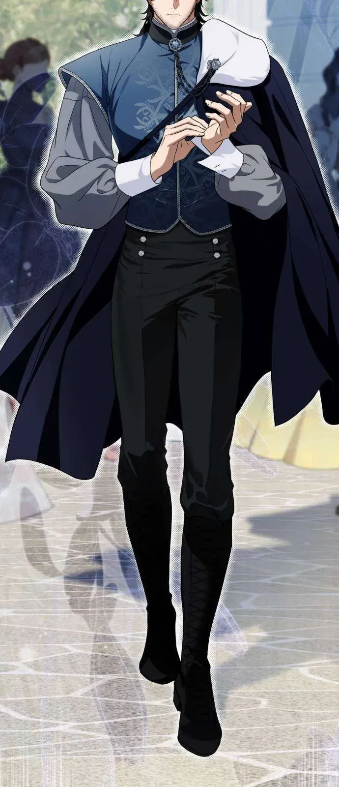 Nữ Công Tước Chiến Lợi Phẩm Chapter 27 - 29