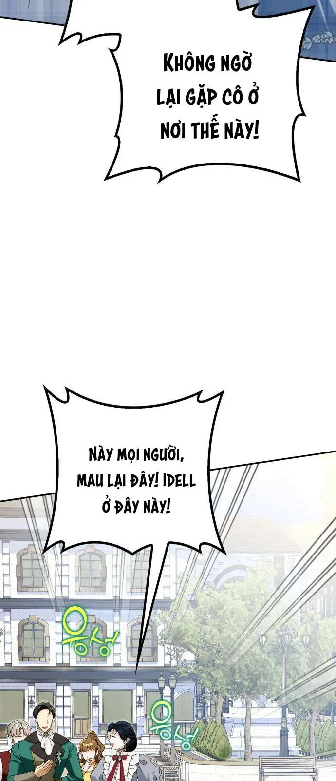 Nữ Công Tước Chiến Lợi Phẩm Chapter 27 - 4