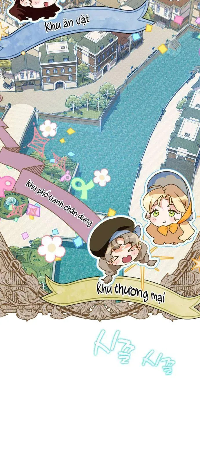 Nữ Công Tước Chiến Lợi Phẩm Chapter 27 - 33