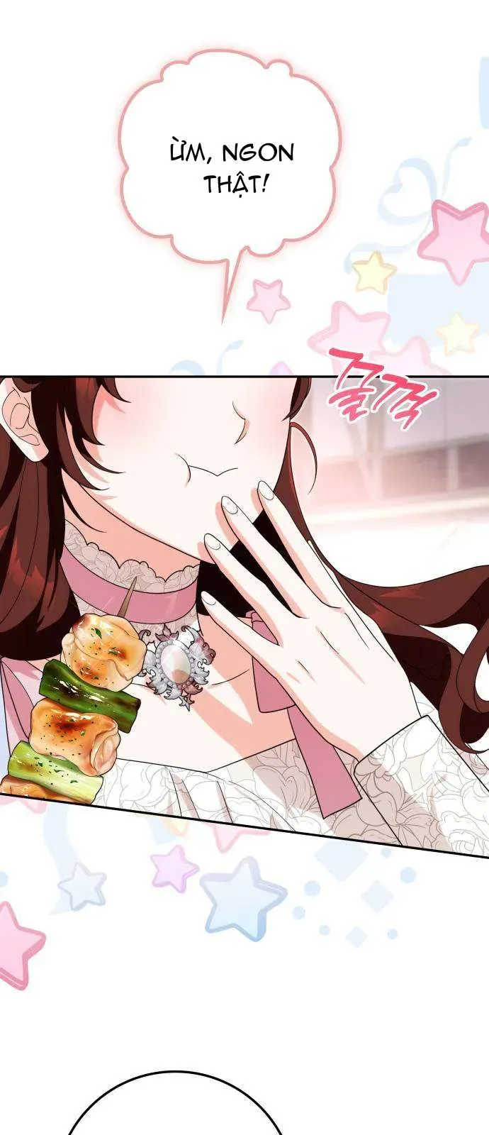 Nữ Công Tước Chiến Lợi Phẩm Chapter 27 - 34