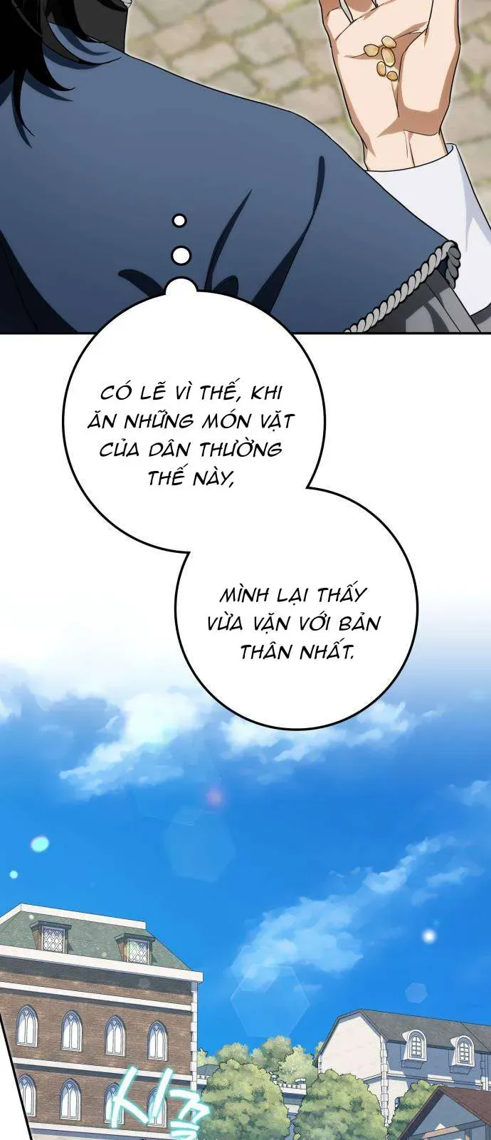 Nữ Công Tước Chiến Lợi Phẩm Chapter 27 - 37