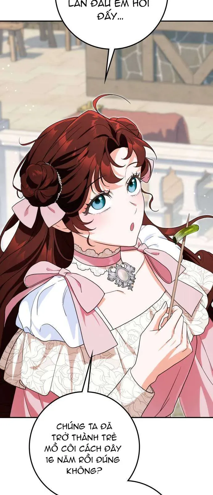 Nữ Công Tước Chiến Lợi Phẩm Chapter 27 - 39