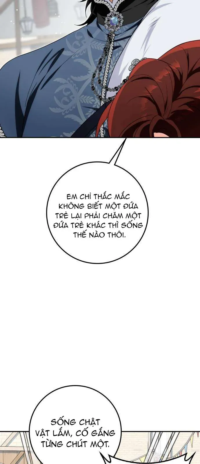 Nữ Công Tước Chiến Lợi Phẩm Chapter 27 - 41