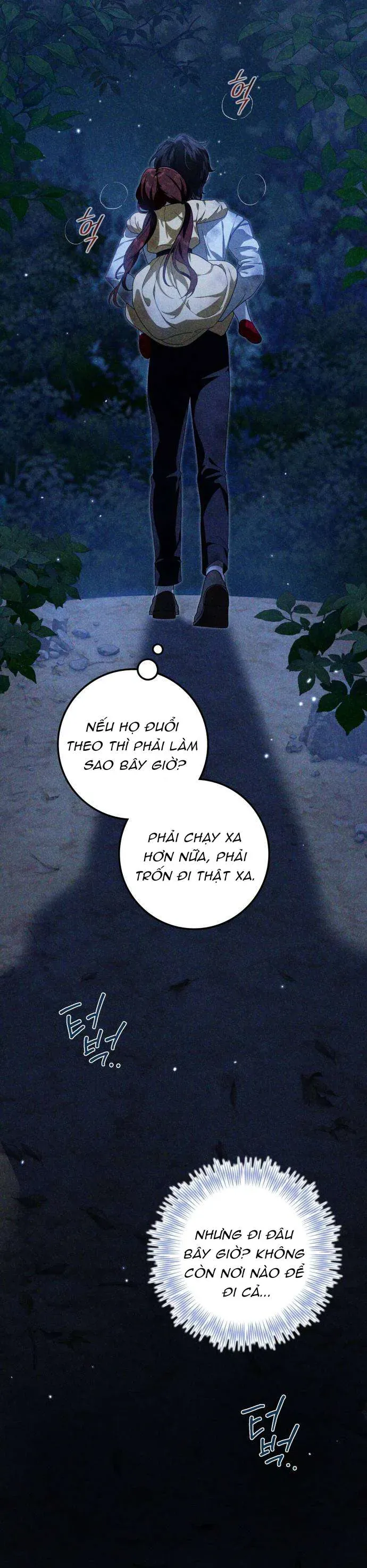 Nữ Công Tước Chiến Lợi Phẩm Chapter 27 - 56