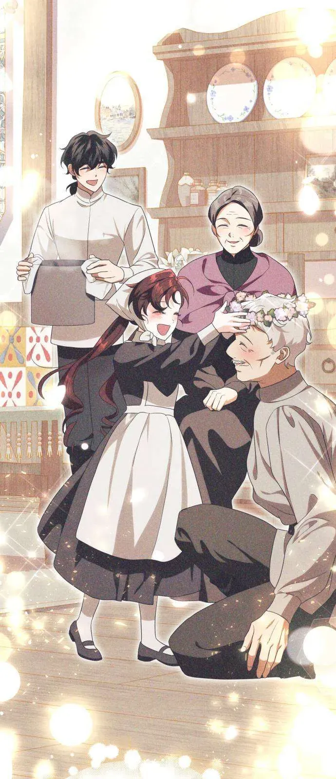 Nữ Công Tước Chiến Lợi Phẩm Chapter 27 - 71