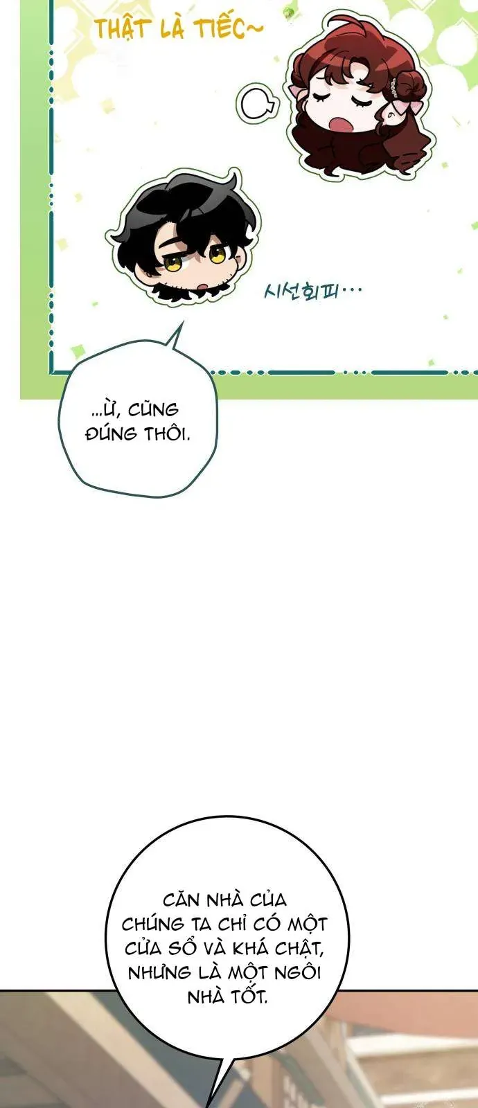 Nữ Công Tước Chiến Lợi Phẩm Chapter 27 - 77