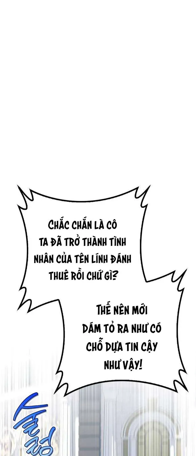 Nữ Công Tước Chiến Lợi Phẩm Chapter 27 - 85