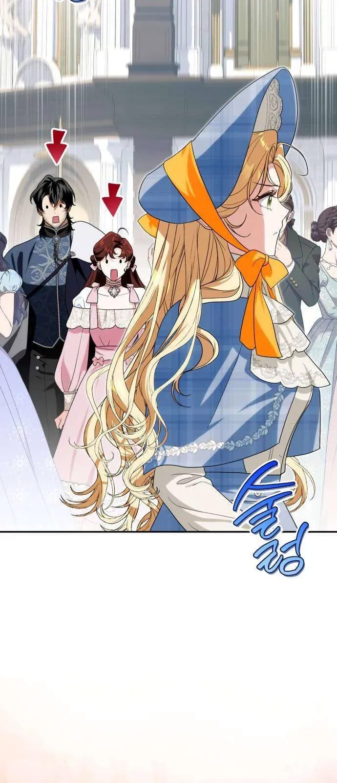 Nữ Công Tước Chiến Lợi Phẩm Chapter 27 - 86