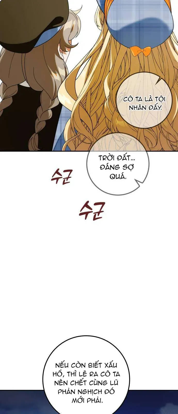 Nữ Công Tước Chiến Lợi Phẩm Chapter 27 - 10