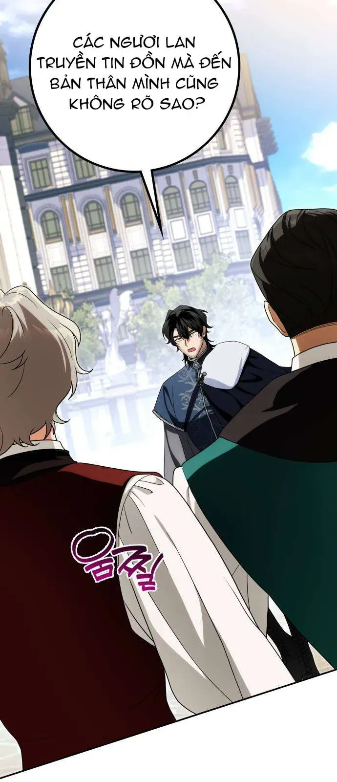 Nữ Công Tước Chiến Lợi Phẩm Chapter 27 - 96