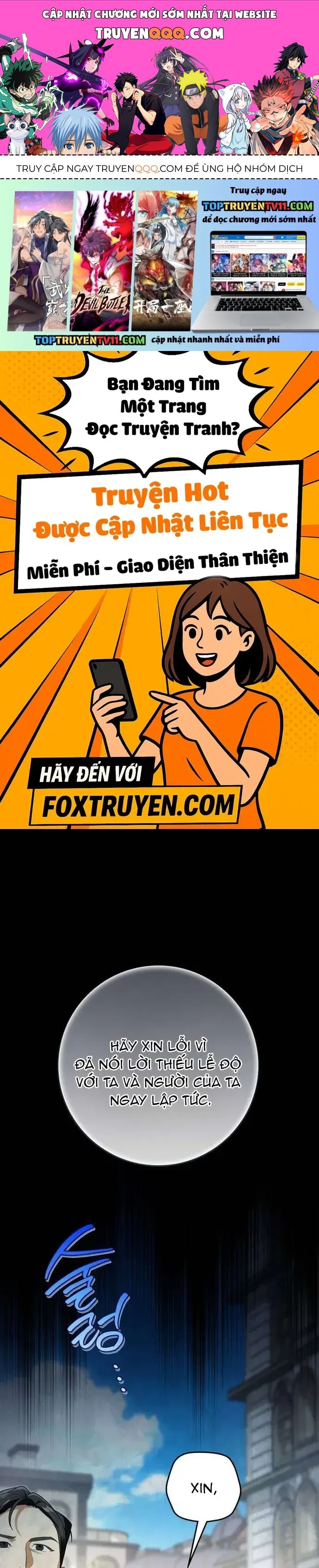 Nữ Công Tước Chiến Lợi Phẩm Chapter 28 - 1