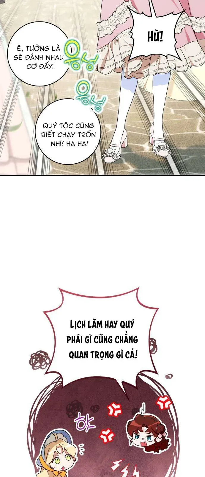 Nữ Công Tước Chiến Lợi Phẩm Chapter 28 - 11