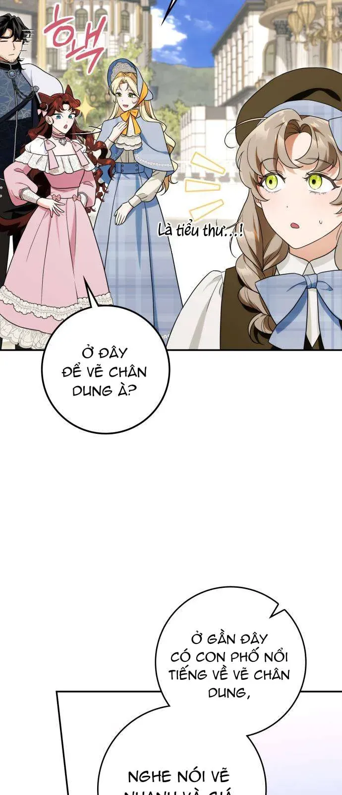 Nữ Công Tước Chiến Lợi Phẩm Chapter 28 - 14