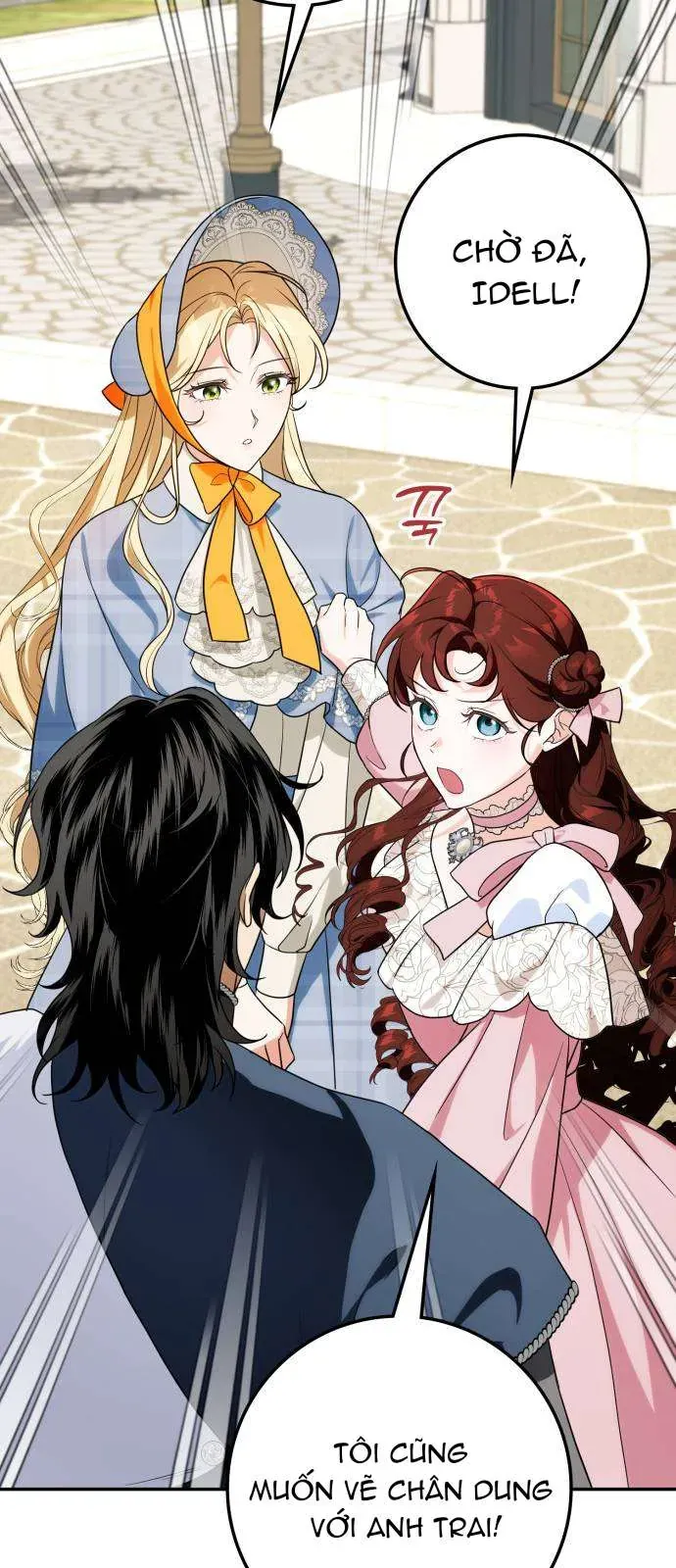 Nữ Công Tước Chiến Lợi Phẩm Chapter 28 - 16