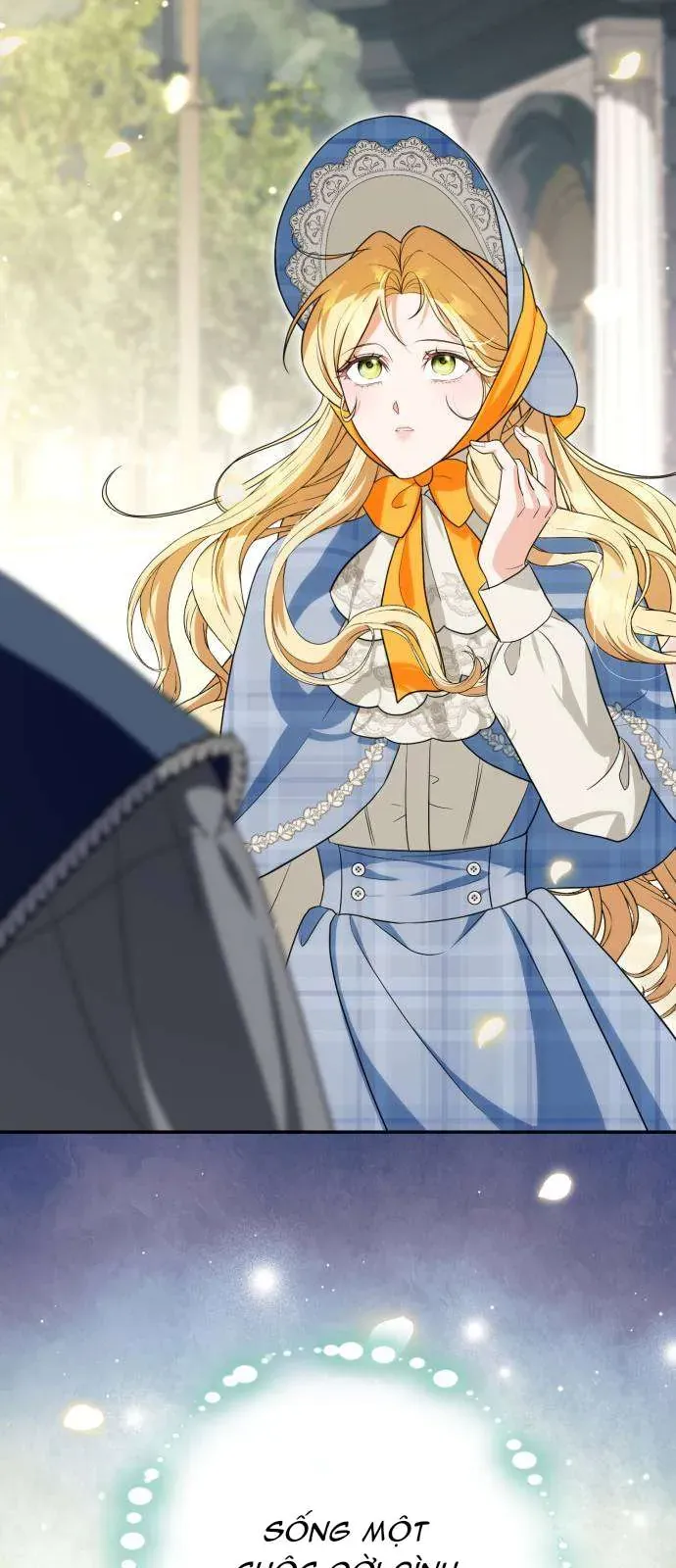 Nữ Công Tước Chiến Lợi Phẩm Chapter 28 - 25
