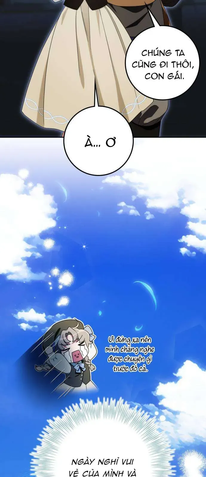 Nữ Công Tước Chiến Lợi Phẩm Chapter 28 - 28