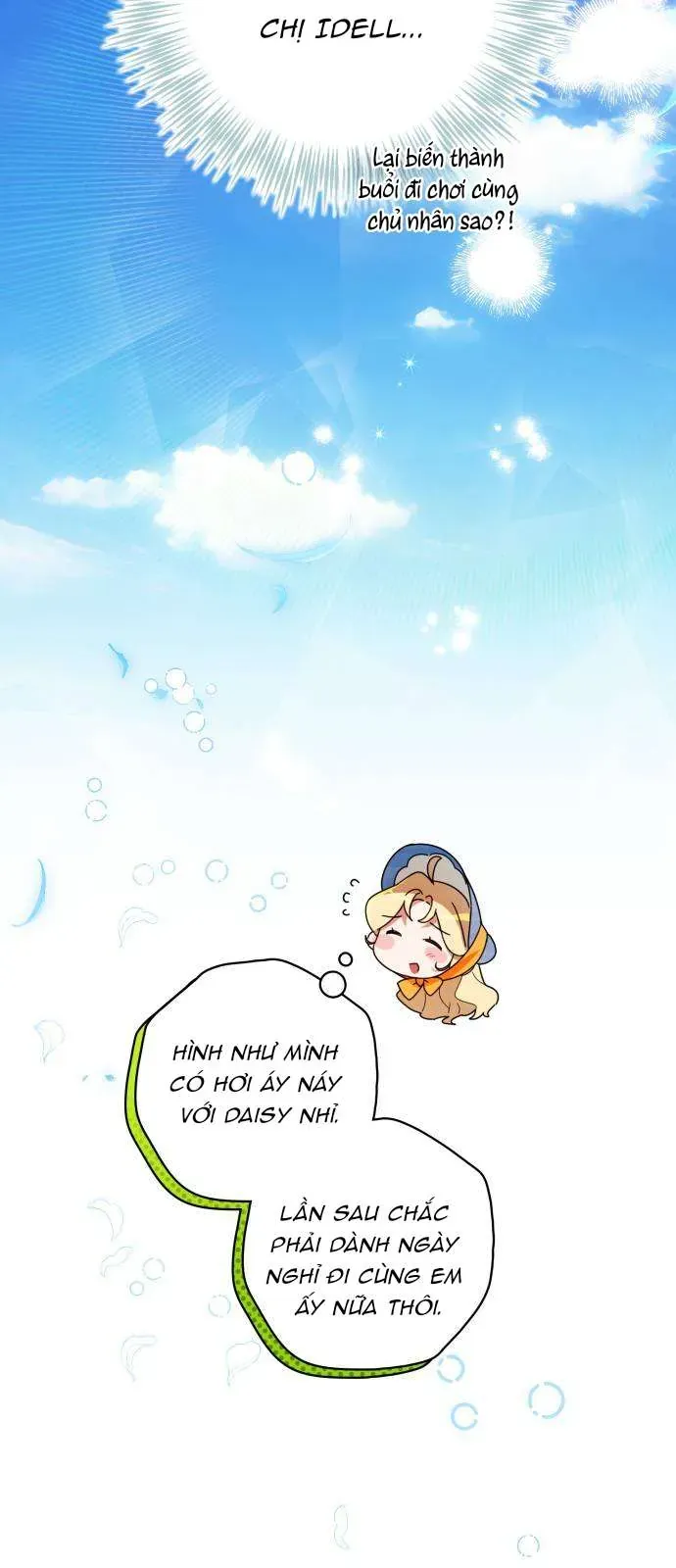 Nữ Công Tước Chiến Lợi Phẩm Chapter 28 - 29