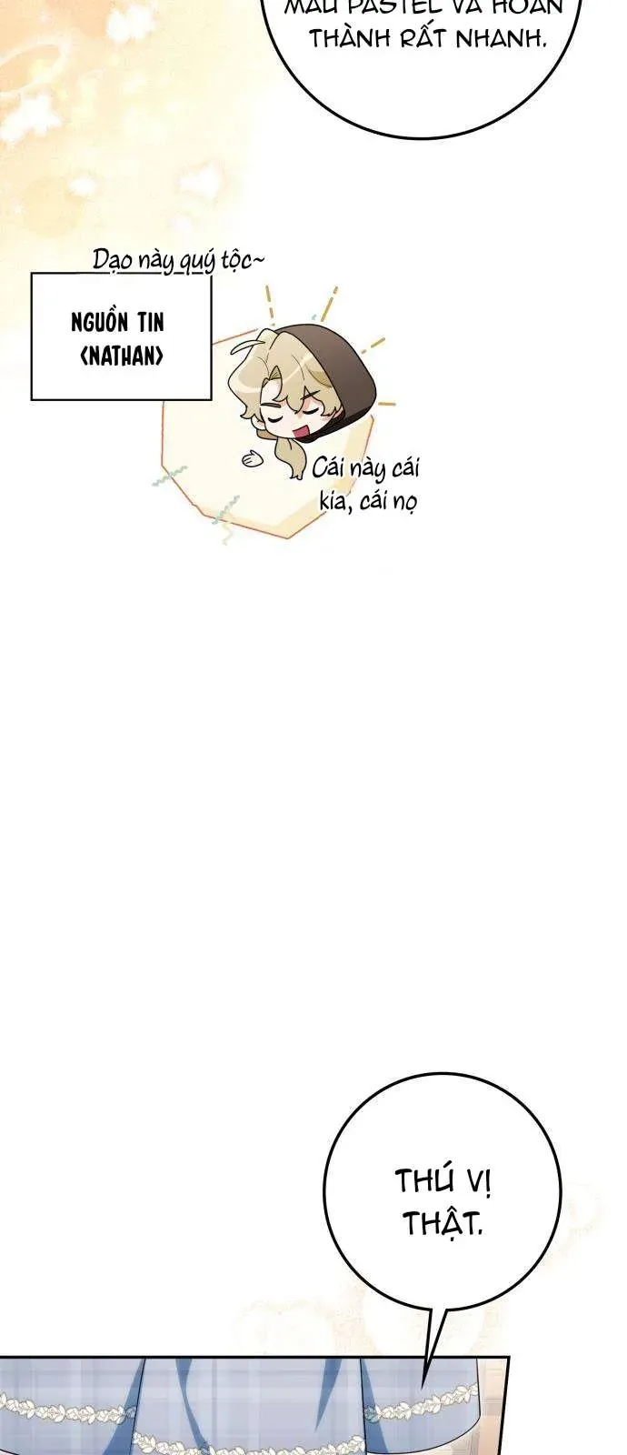 Nữ Công Tước Chiến Lợi Phẩm Chapter 28 - 34
