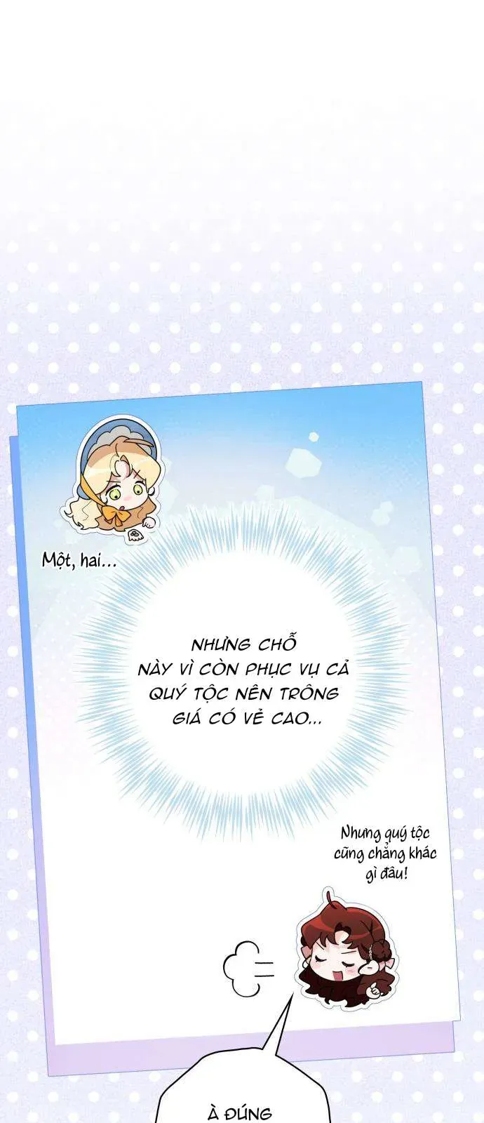 Nữ Công Tước Chiến Lợi Phẩm Chapter 28 - 37