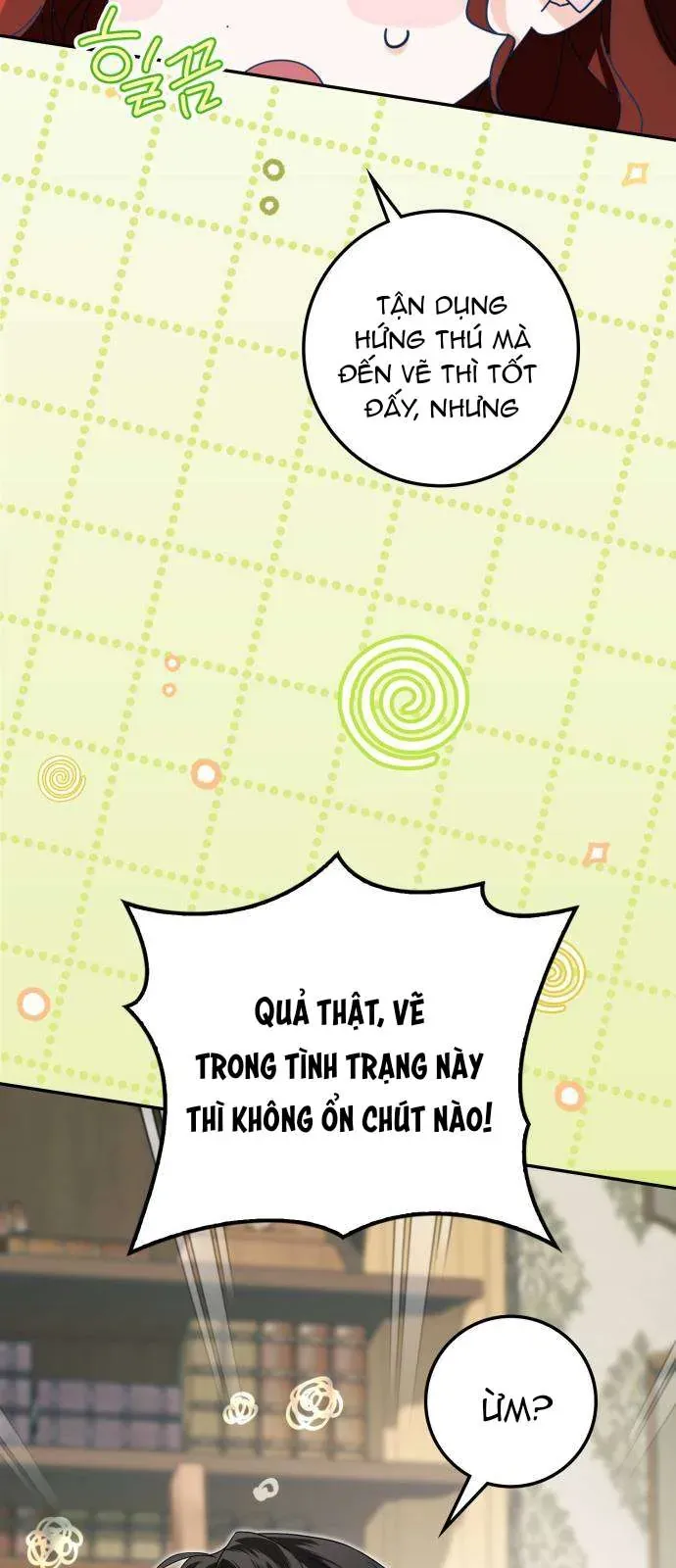 Nữ Công Tước Chiến Lợi Phẩm Chapter 28 - 39