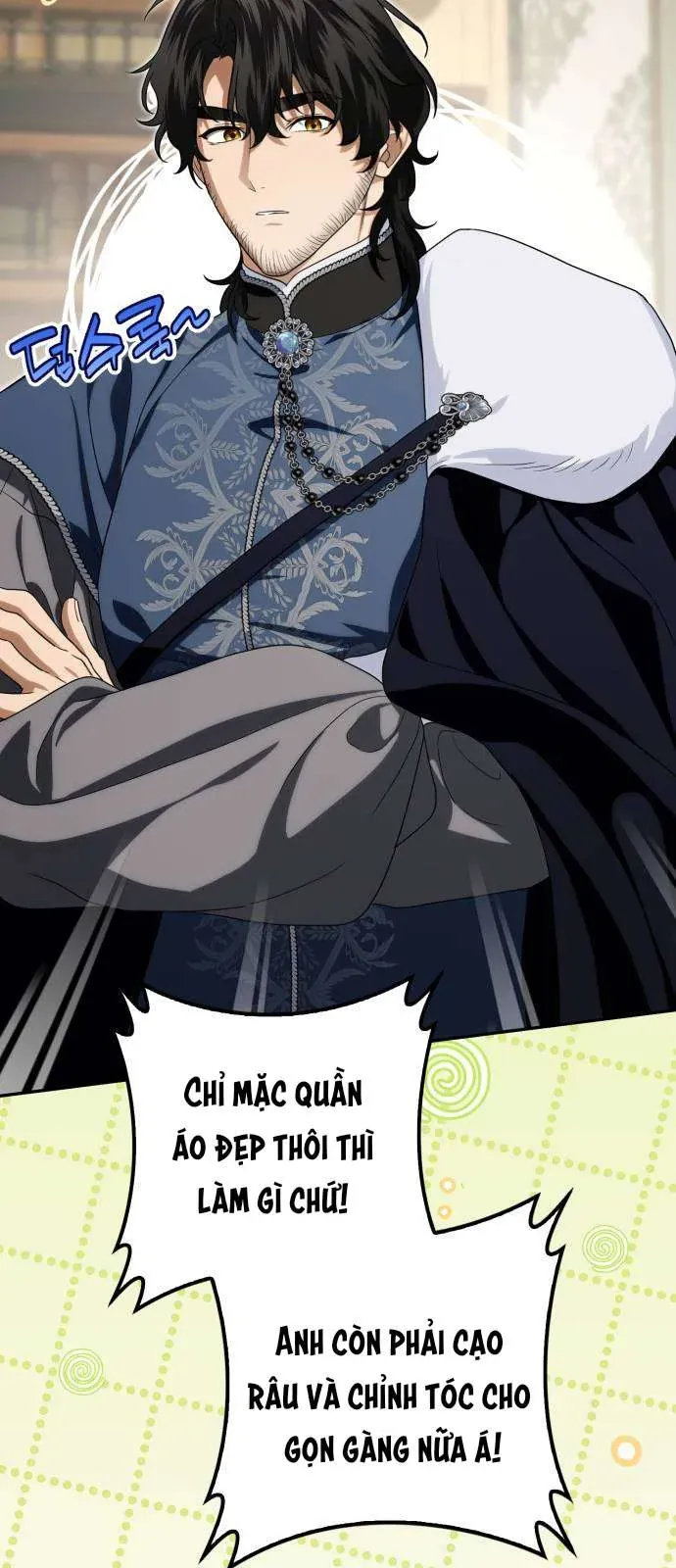Nữ Công Tước Chiến Lợi Phẩm Chapter 28 - 40
