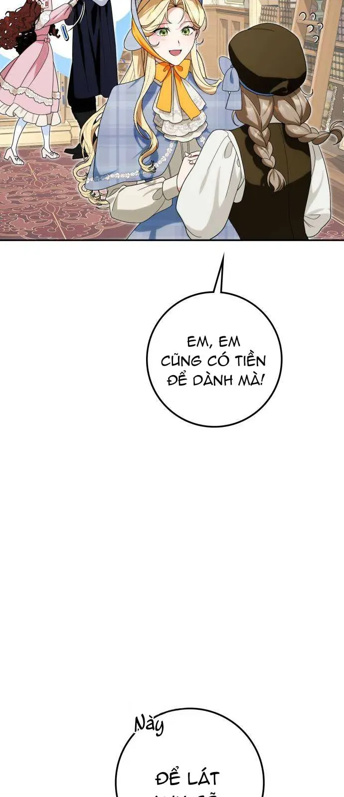 Nữ Công Tước Chiến Lợi Phẩm Chapter 28 - 42