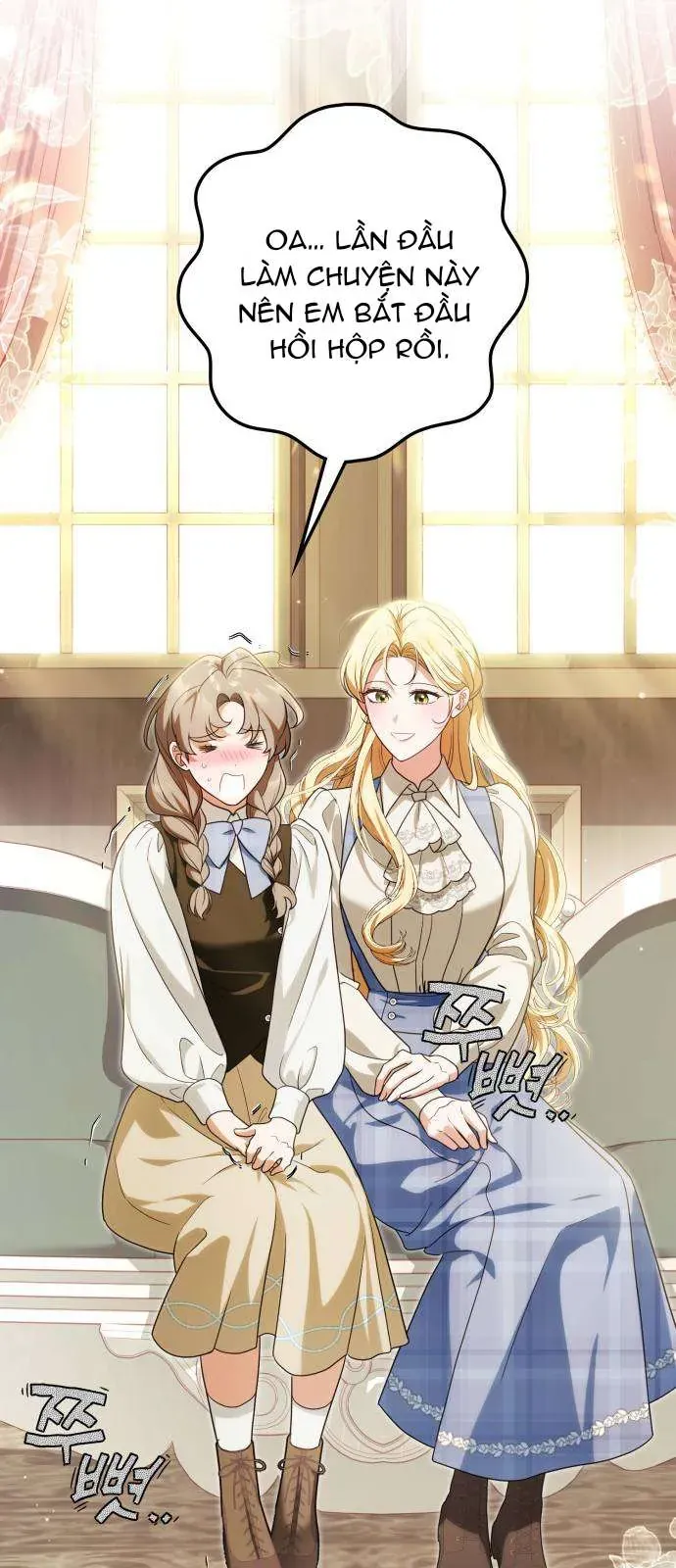 Nữ Công Tước Chiến Lợi Phẩm Chapter 28 - 46