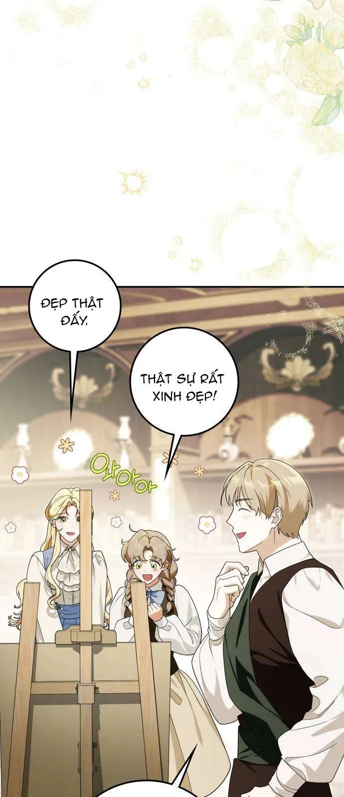 Nữ Công Tước Chiến Lợi Phẩm Chapter 28 - 54