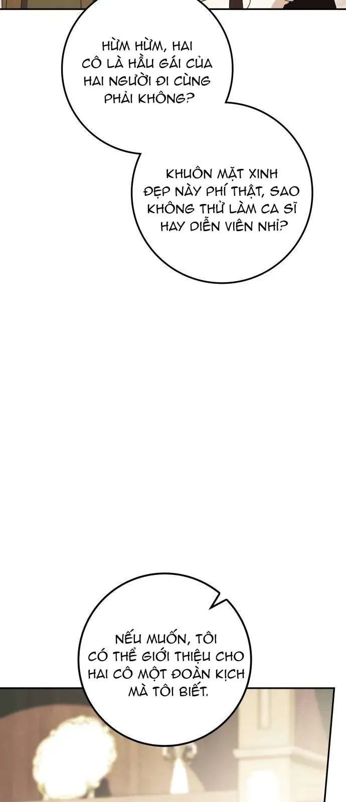 Nữ Công Tước Chiến Lợi Phẩm Chapter 28 - 55