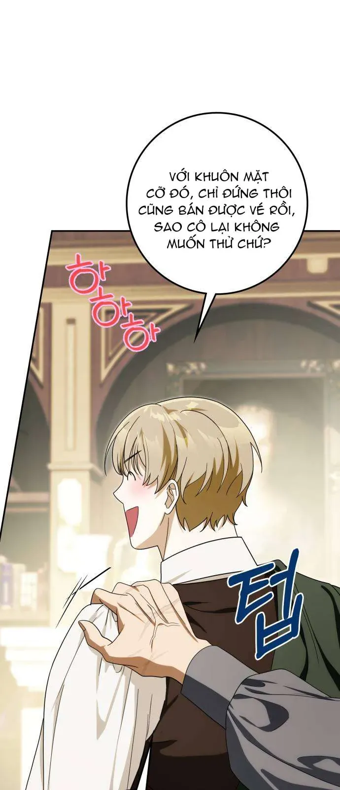 Nữ Công Tước Chiến Lợi Phẩm Chapter 28 - 57