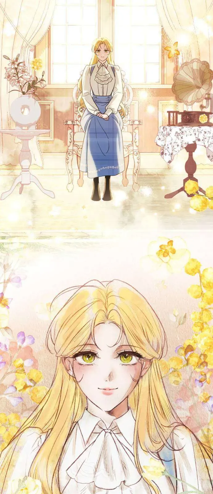 Nữ Công Tước Chiến Lợi Phẩm Chapter 28 - 82