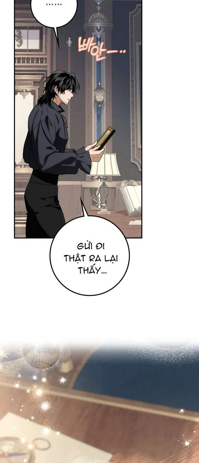 Nữ Công Tước Chiến Lợi Phẩm Chapter 28 - 84