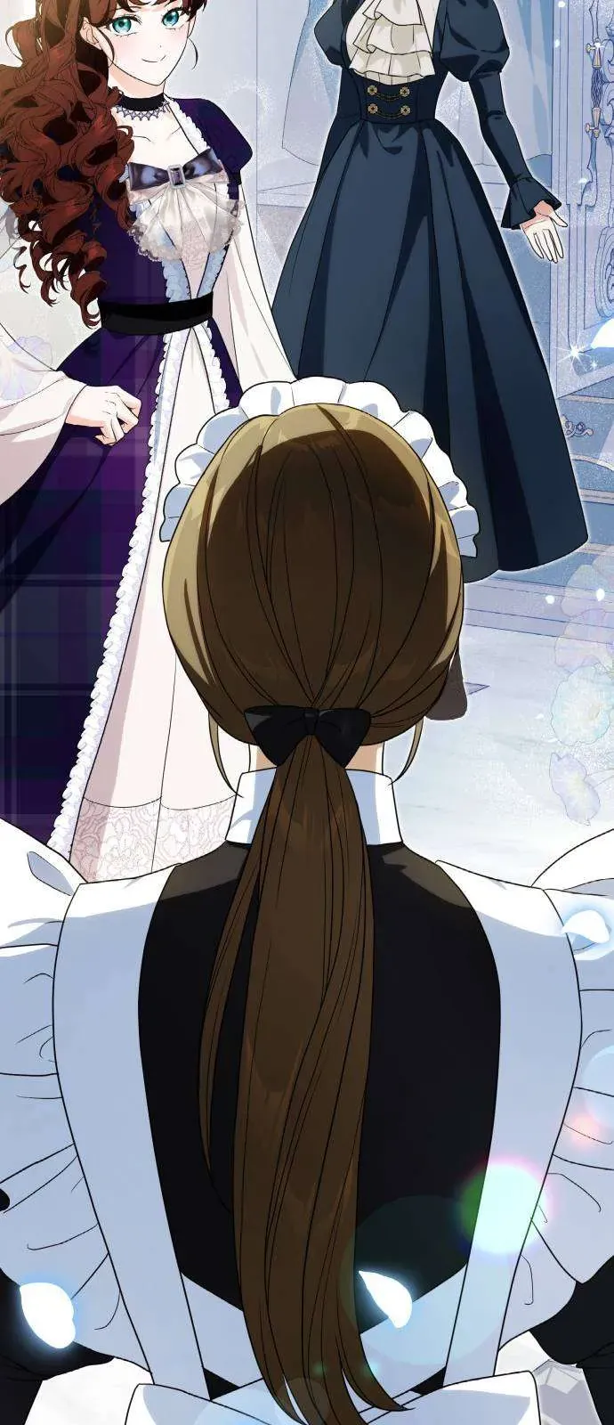 Nữ Công Tước Chiến Lợi Phẩm Chapter 28 - 92