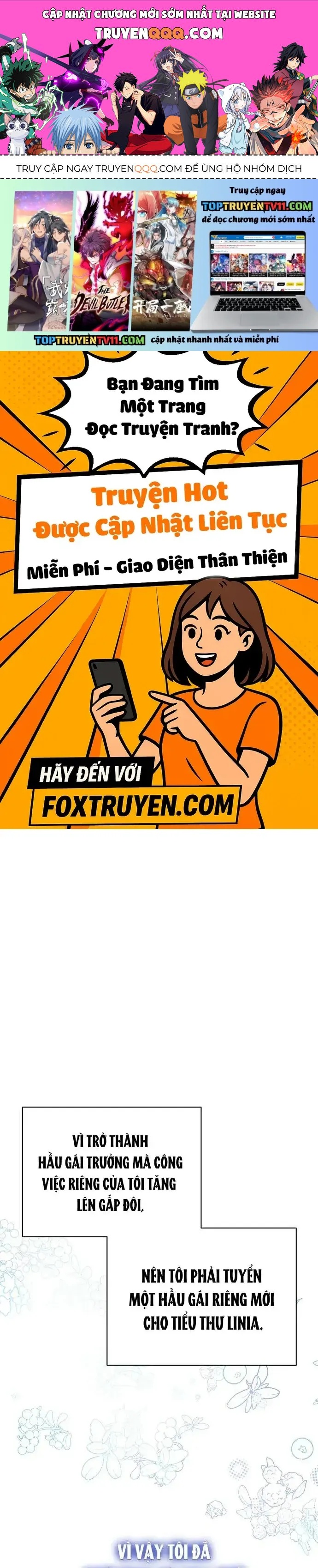 Nữ Công Tước Chiến Lợi Phẩm Chapter 29 - 1