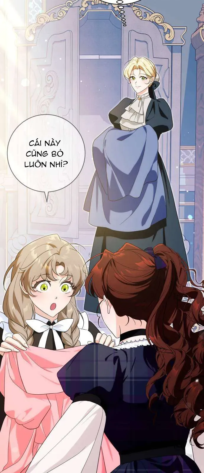 Nữ Công Tước Chiến Lợi Phẩm Chapter 29 - 12