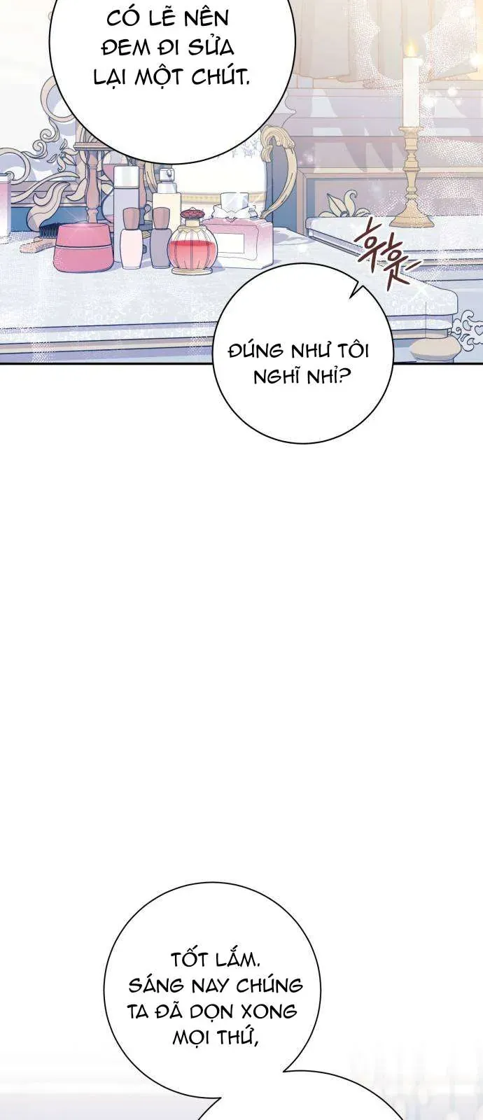 Nữ Công Tước Chiến Lợi Phẩm Chapter 29 - 16