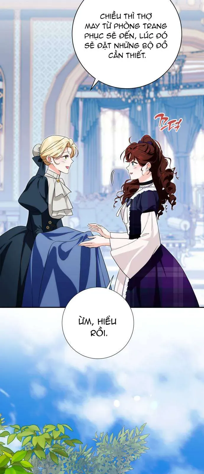 Nữ Công Tước Chiến Lợi Phẩm Chapter 29 - 17