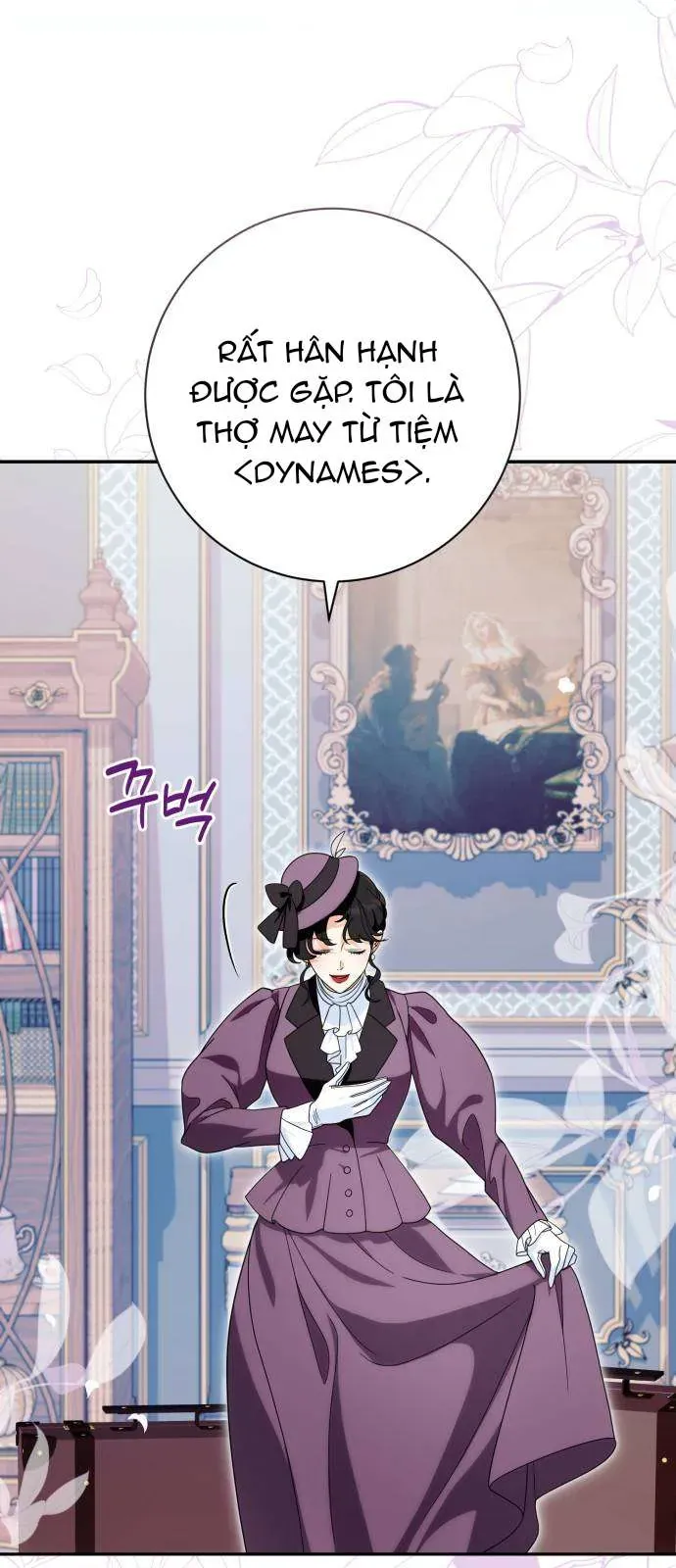 Nữ Công Tước Chiến Lợi Phẩm Chapter 29 - 20