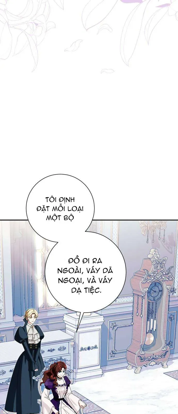 Nữ Công Tước Chiến Lợi Phẩm Chapter 29 - 21