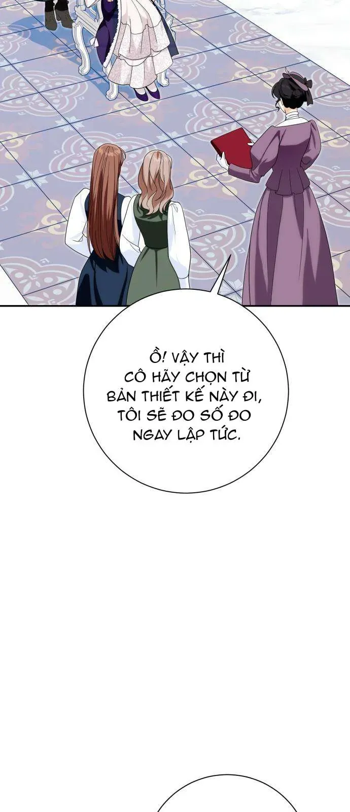 Nữ Công Tước Chiến Lợi Phẩm Chapter 29 - 22