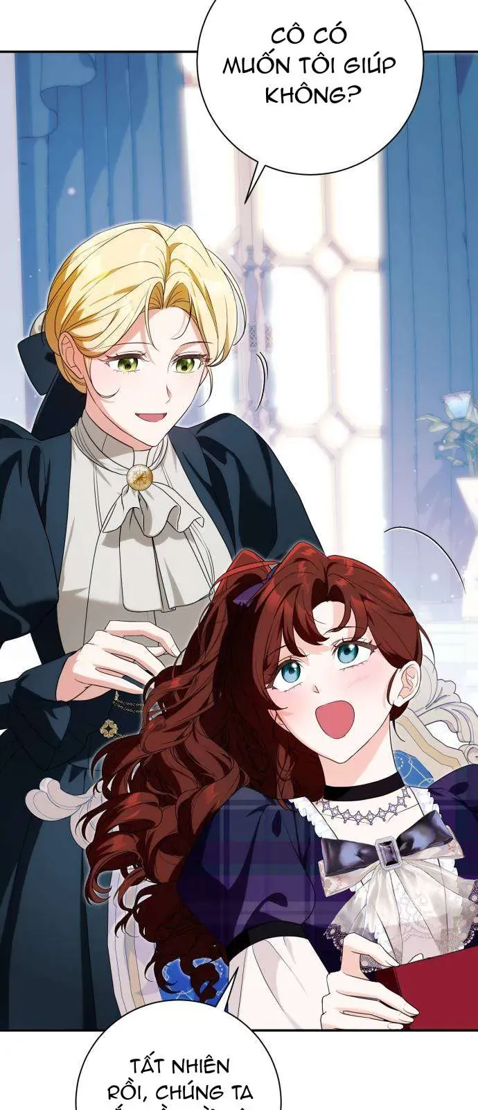 Nữ Công Tước Chiến Lợi Phẩm Chapter 29 - 23