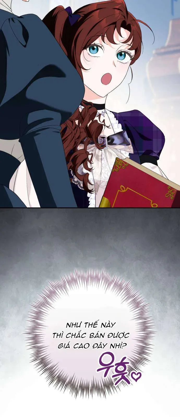 Nữ Công Tước Chiến Lợi Phẩm Chapter 29 - 26