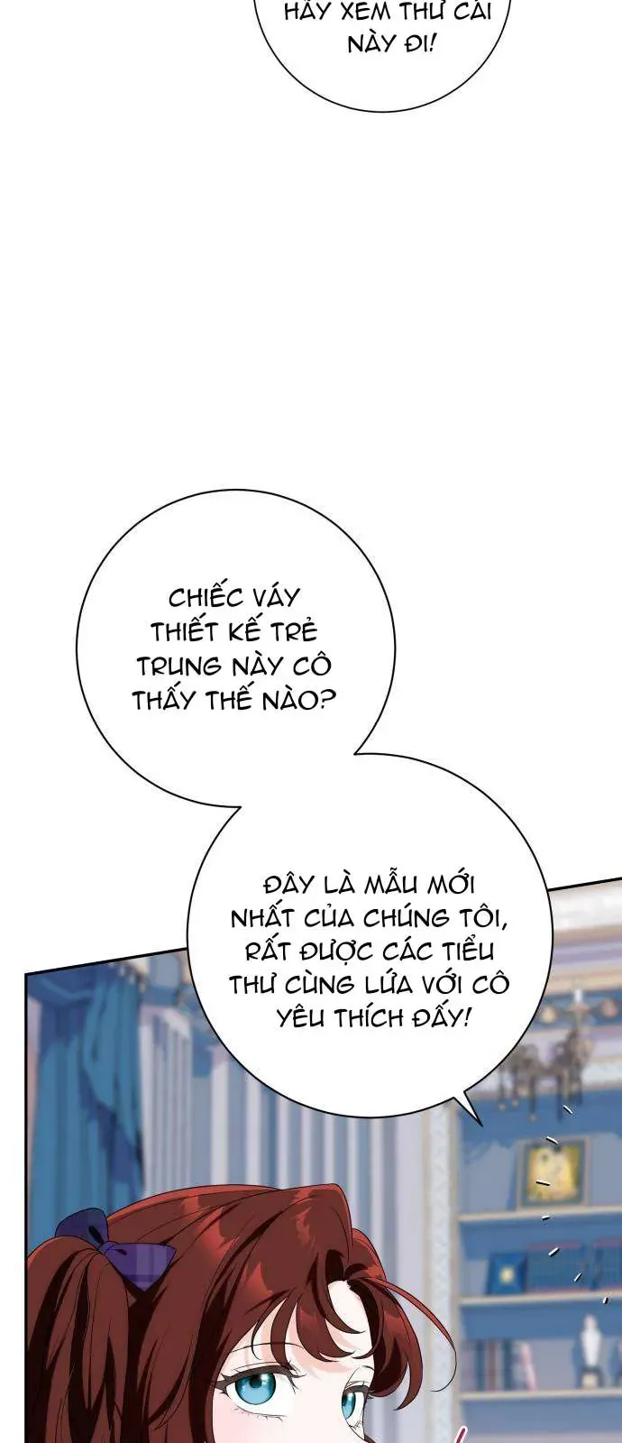 Nữ Công Tước Chiến Lợi Phẩm Chapter 29 - 28