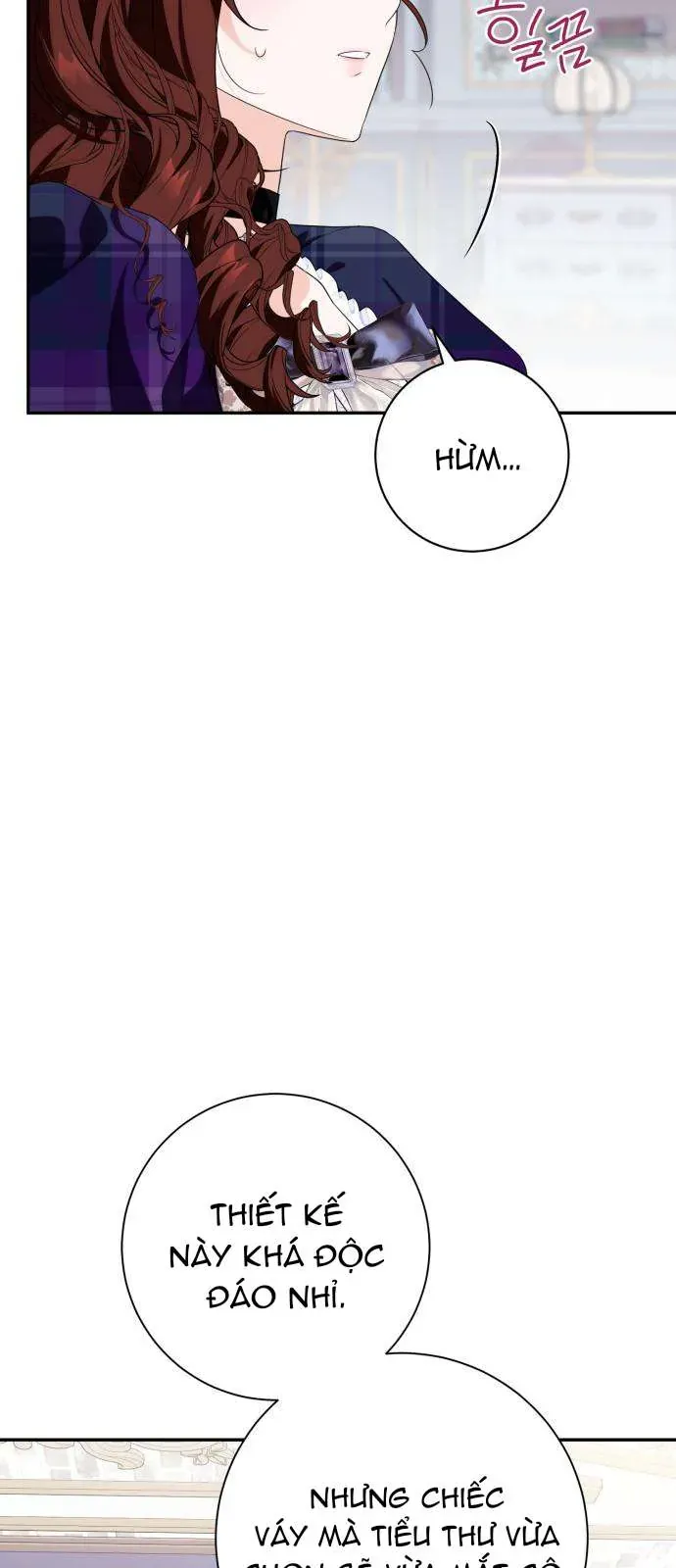 Nữ Công Tước Chiến Lợi Phẩm Chapter 29 - 29