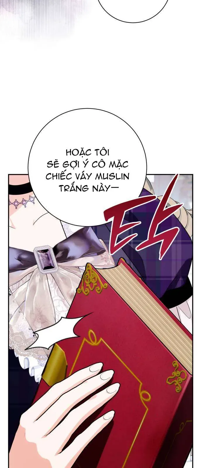 Nữ Công Tước Chiến Lợi Phẩm Chapter 29 - 32