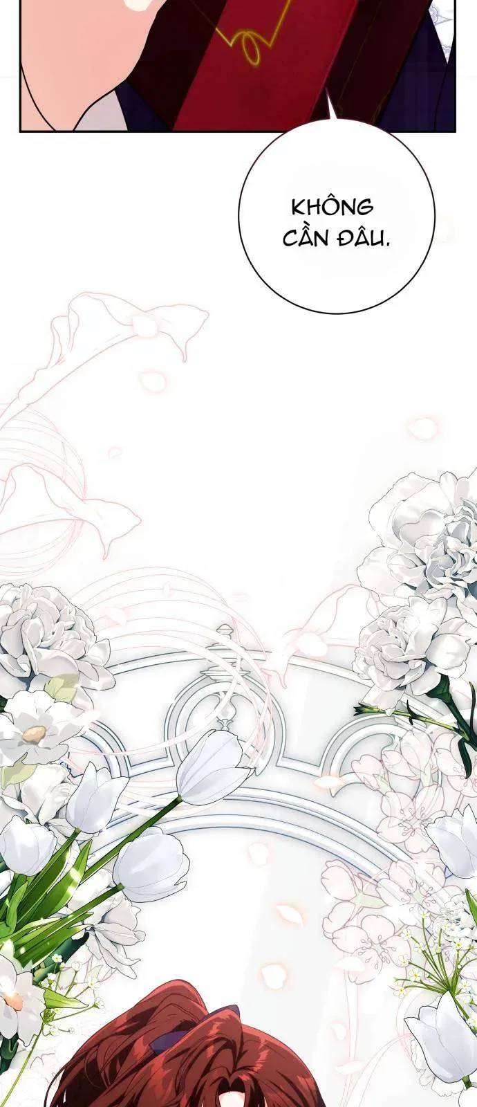 Nữ Công Tước Chiến Lợi Phẩm Chapter 29 - 33