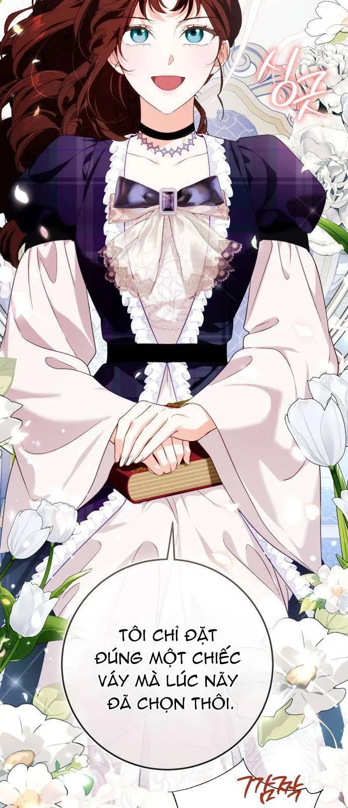 Nữ Công Tước Chiến Lợi Phẩm Chapter 29 - 34
