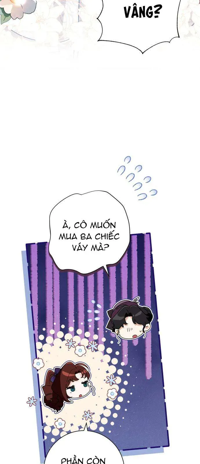 Nữ Công Tước Chiến Lợi Phẩm Chapter 29 - 35